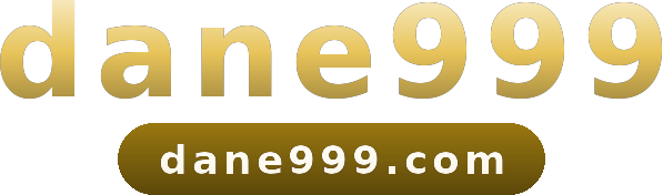 dane999 logo