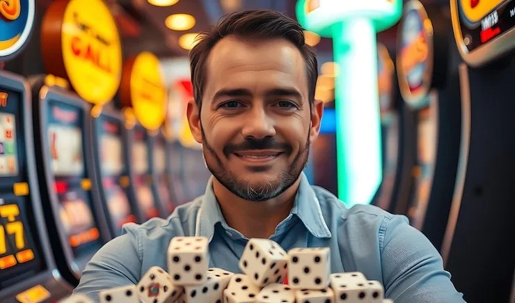 dane999 Roulette Ladyluck — Spin the Wheel on dane999